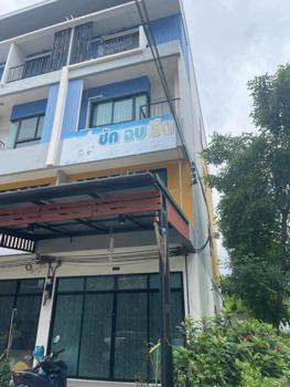 รูป อาคารพาณิชย์ สำหรับขาย  คลองหนึ่ง คลองหลวง ปทุมธานี - รูปที่ 25/28