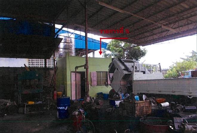 picture FACTORY for sale  Budi Muang Yala Yala - 4/16