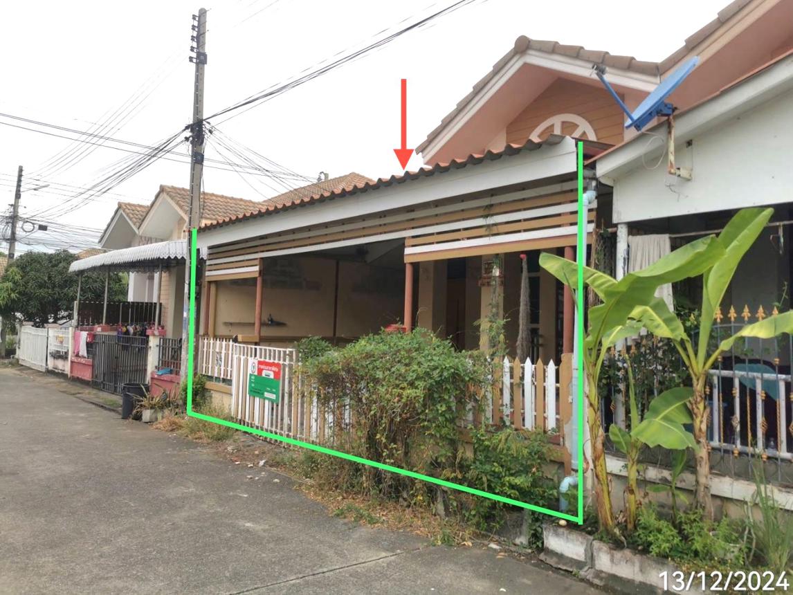 รูป บ้านเดี่ยว สำหรับขาย - คุ้งลาน บางปะอิน พระนครศรีอยุธยา - รูปที่ 10/20