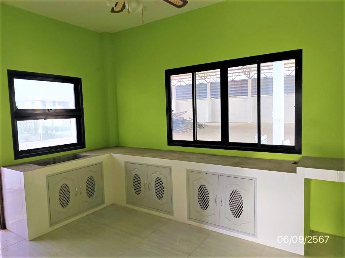 picture HOME for sale  Mae Thalop Chai Prakarn Chiang Mai - 26/44