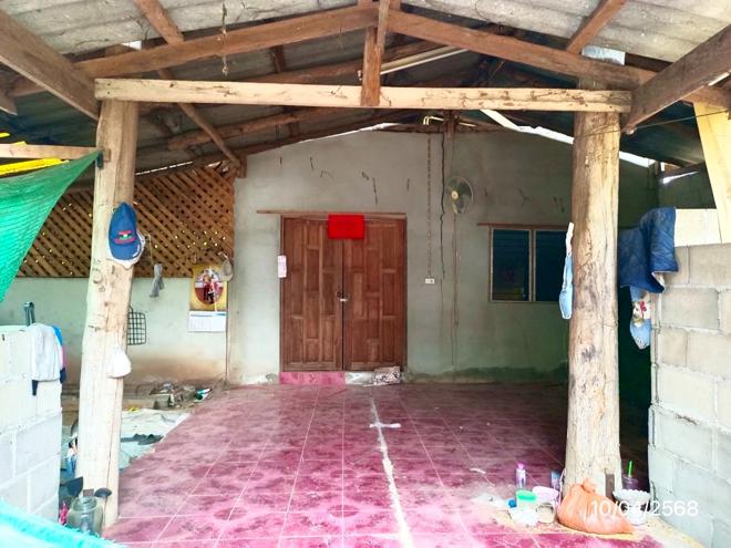 picture HOME for sale  Nong Lom Dok Kham Tai Phayao - 12/34