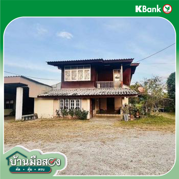 รูป บ้านเดี่ยว สำหรับขาย  ท่าศาลา ท่าศาลา นครศรีธรรมราช - รูปที่ 14/16