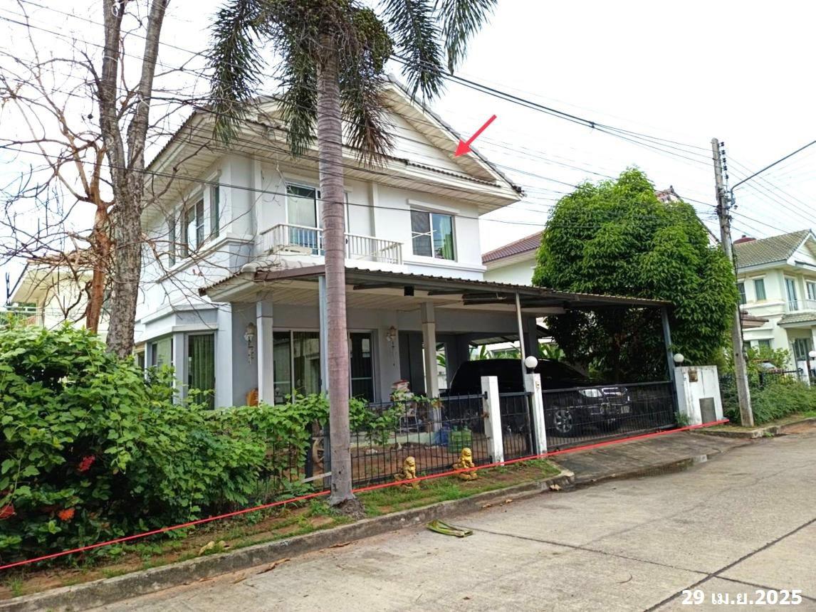 รูป บ้านเดี่ยว สำหรับขาย แลนด์แอนด์เฮ้าส์ พาร์ค โคราช หนองจะบก เมืองนครราชสีมา นครราชสีมา - รูปที่ 10/22