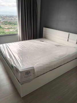 ⭐⭐ปล่อยเช่า Aspire สาทร-ราชพฤกษ์ 1Bed 32 ตร.ม. ชั้น 29 แต่งครบ ใกล้ BTS บางหว้า สนใจ LINE: @atfirm⭐⭐