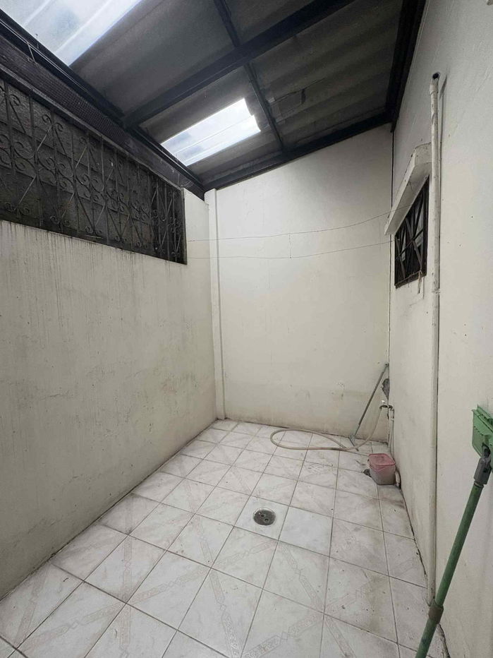 รูป หมู่บ้านระเบียงทอง พหลโยธิน52 ใกล้ BTS สะพานใหม่ - รูปที่ 6/15