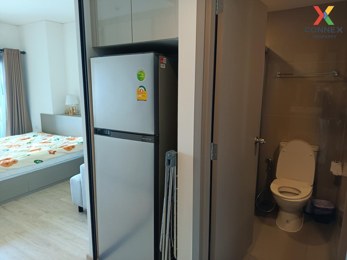 picture 🔥🔥🔥 For Rent Condo , Ideo Sathorn - Wongwian Yai , BTS-Wongwian Yai , Khlong Ton Sai , Khlong San , Bangkok , CX-89094 ✅ Live chat with us ADD LINE @connexproperty ✅ 🔥🔥🔥 - 4/7