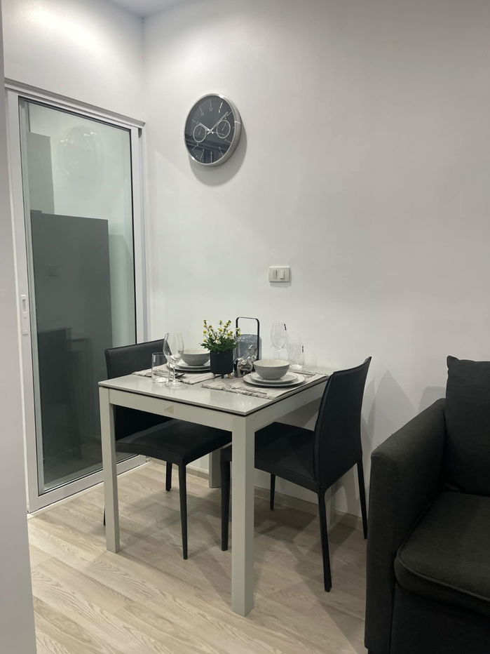 picture Condo For Sale Centric Ratchada - Huai Khwang Near MRT Huai Khwang  - 6/20
