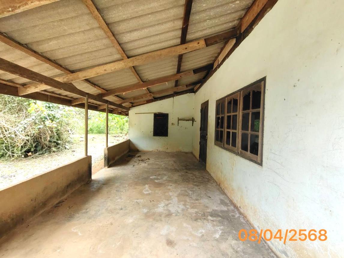 รูป บ้านเดี่ยว สำหรับขาย - อ่าวลึกน้อย อ่าวลึก กระบี่ - รูปที่ 13/24