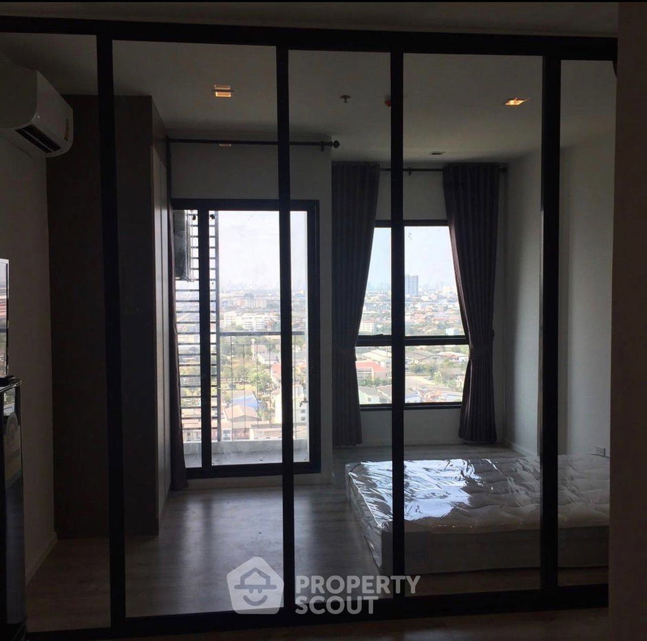 รูป คอนโด สตูดิโอ ที่ ไนท์บริดจ์ สกาย ริเวอร์ โอเชี่ยน ใกล้ BTS ปากน้ำ (ID 2186765) - รูปที่ 6/10