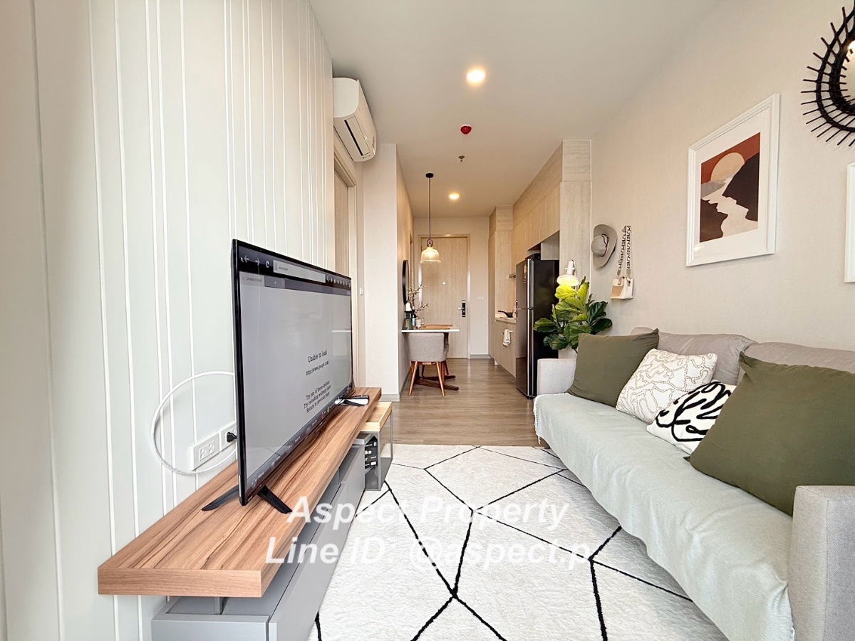 รูป ✨ ให้เช่า Keen Condo Sriracha ✨ - รูปที่ 3/19