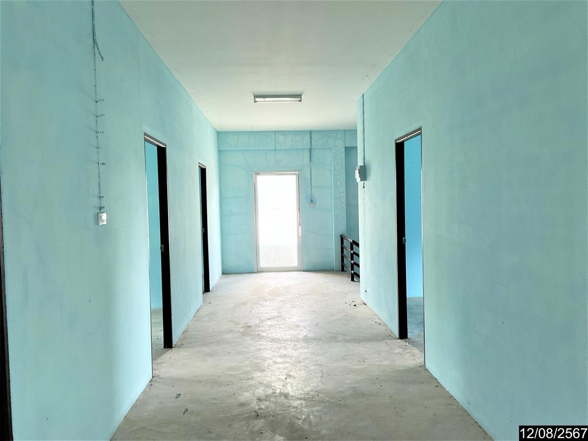 รูป บ้านเดี่ยว สำหรับขาย - บางรัก เมืองตรัง ตรัง - รูปที่ 40/48