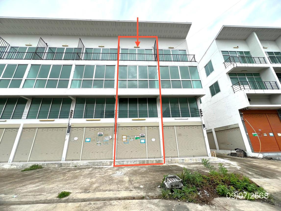 picture SHOP_HOUSE for sale  Bang Yai Bang Yai Nonthaburi - 15/32