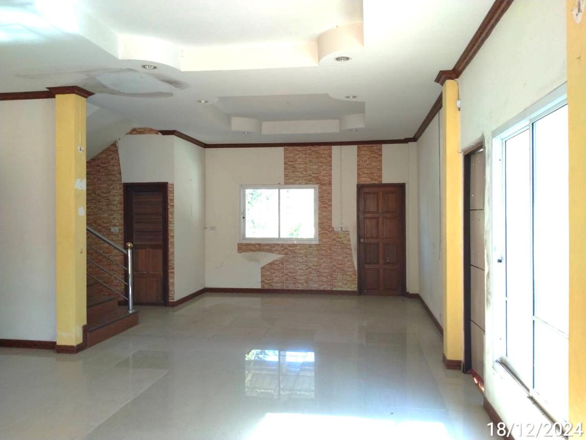 รูป บ้านเดี่ยว สำหรับขาย - สาริกา เมืองนครนายก นครนายก - รูปที่ 18/30