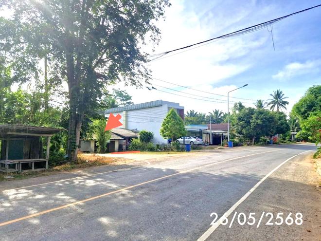 รูป บ้านเดี่ยว สำหรับขาย - บางดี ห้วยยอด ตรัง - รูปที่ 15/34