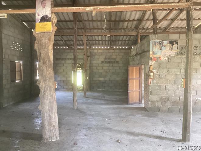 picture HOME for sale  Kao Kra Puk Tha Yang Petchburi - 3/24