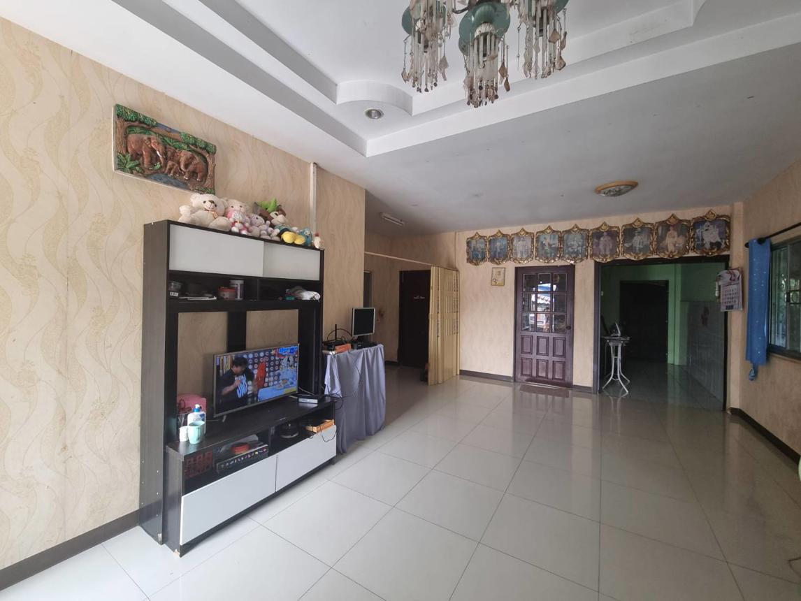 รูป บ้านเดี่ยว สำหรับขาย  บ่อวิน ศรีราชา ชลบุรี - รูปที่ 13/22