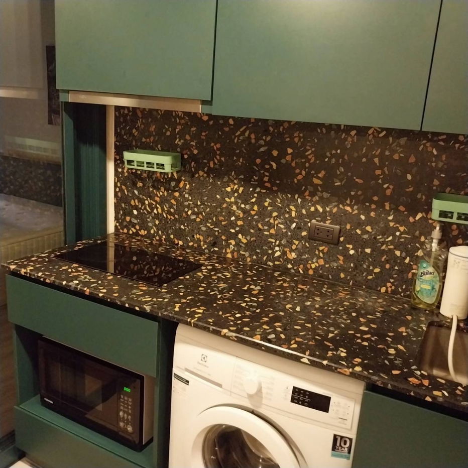 รูป 💥SL-8559💥ขายคอนโด ห้องสวย ราคาดี เดอะ เบส สุขุมวิท 50👉แอดไลน์ @accessliving - รูปที่ 9/18