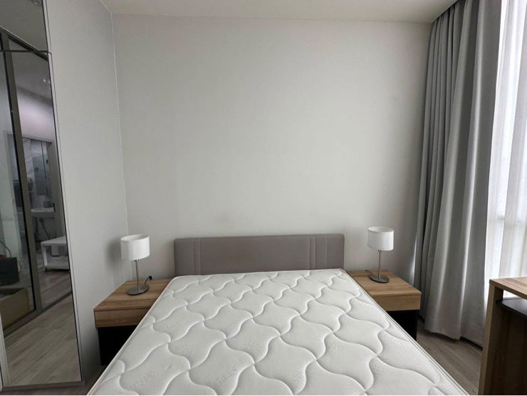 picture #Z1973💥180868🔥 Condo for rent: Niche Pride Tao Poon - Interchange - 3/10