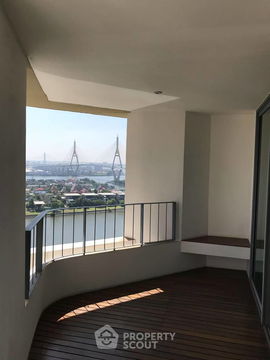 คอนโด 2-ห้องนอน ที่ เดอะ พาโน พระราม 3 ใน บางโพงพาง (ID 2261012)