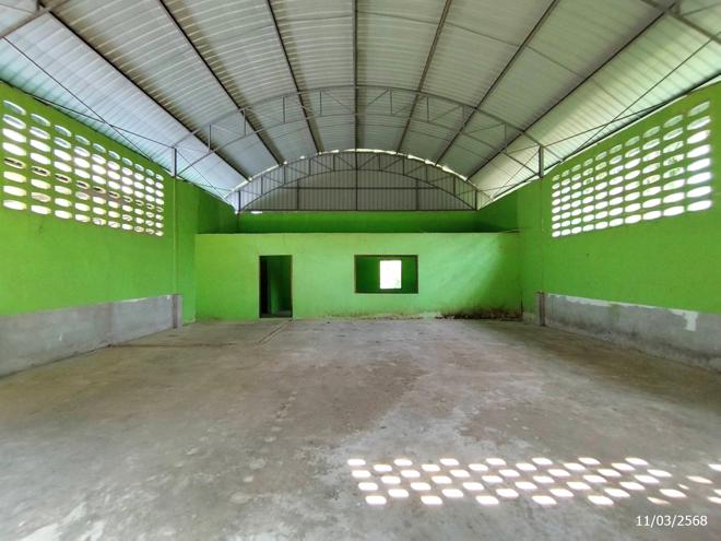 รูป บ้านเดี่ยว สำหรับขาย - ทับปริก เมืองกระบี่ กระบี่ - รูปที่ 3/36