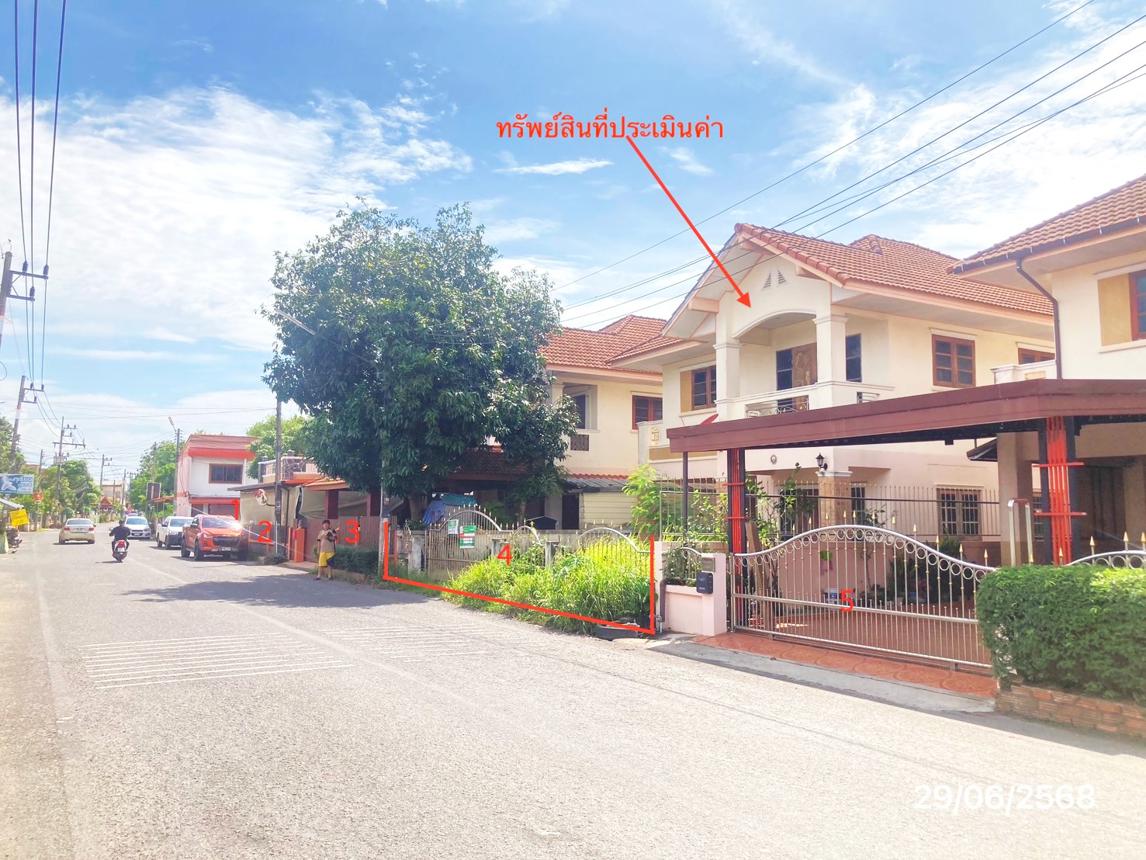 รูป บ้านเดี่ยว สำหรับขาย - มะขามเตี้ย เมืองสุราษฎร์ธานี สุราษฎร์ธานี - รูปที่ 18/38