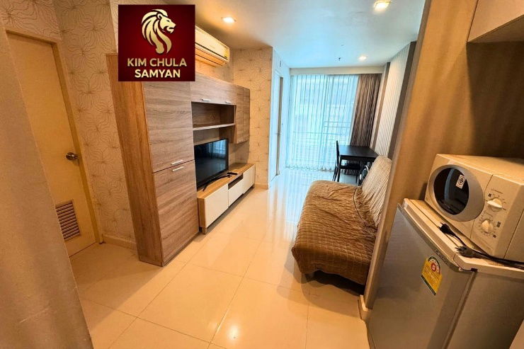 รูป 🔥𝗪𝗜𝗦𝗛@ 𝗦𝗔𝗠𝗬𝗔𝗡📍𝟯𝟲𝗦𝗤𝗠. 𝟭𝗕𝗘𝗗𝟭 ชั้น 𝟴
🔥𝟭𝟴,𝟬𝟬𝟬฿/เดือน KIM คิม 𝟬𝟲𝟲-𝟬𝟮𝟬-𝟴𝟬𝟭𝟯, 𝗟𝗶𝗻𝗲:𝗺𝗶𝗿𝗮𝗴𝗲𝗿𝗶𝗰𝗵𝗰𝗼𝗻𝗱𝗼 - รูปที่ 2/6
