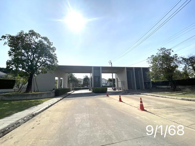 picture HOME for sale  Bang Yai Bang Yai Nonthaburi - 7/20