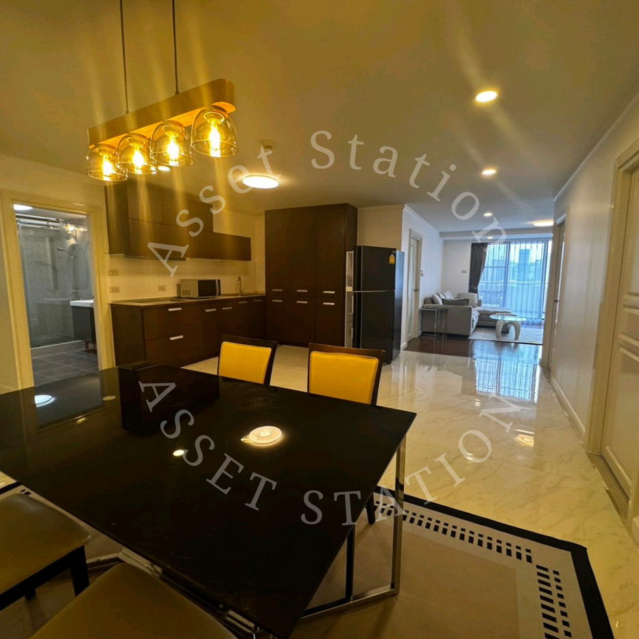picture 🔥New Available | Supalai Place Sukhumvit 39 BTS Phrom Phong 🔥 - 15/18
