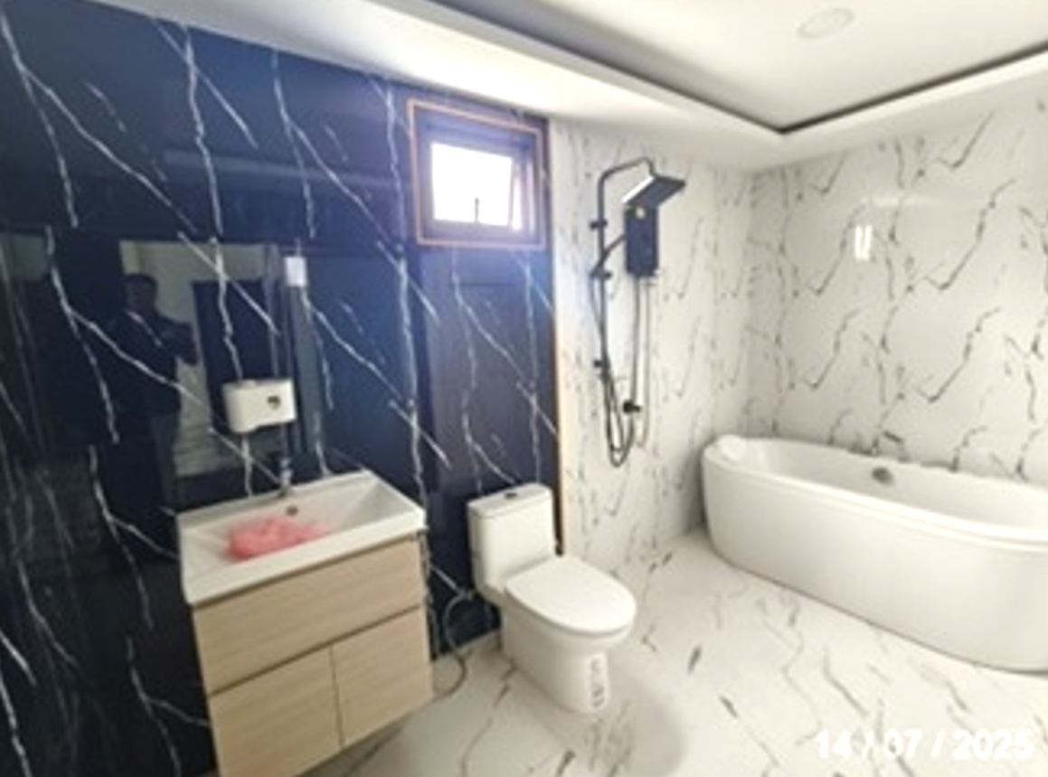รูป บ้านเดี่ยว สำหรับขาย - หนองหงษ์ พานทอง ชลบุรี - รูปที่ 27/32
