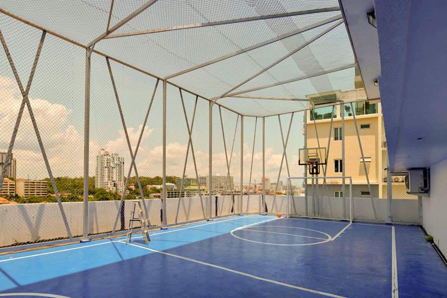 picture 2 Bedrooms Condominium @ Cosy Beach View - 25/44