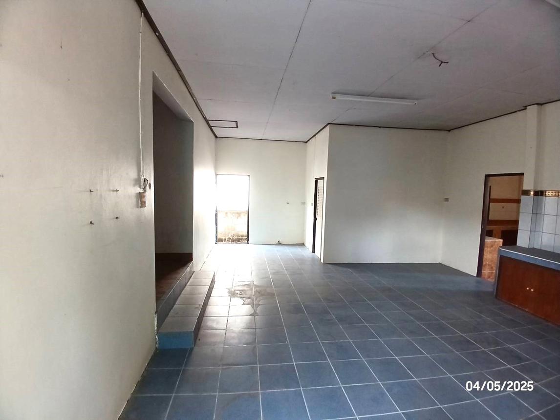 รูป บ้านเดี่ยว สำหรับขาย - บ้านแป้น เมืองลำพูน ลำพูน - รูปที่ 21/28