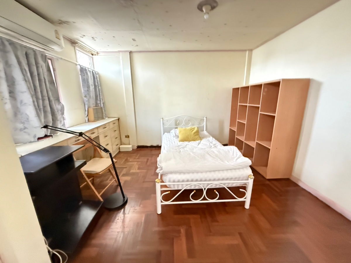 picture Townhouse Soi Pracharat Bamphen 26 - 24/49