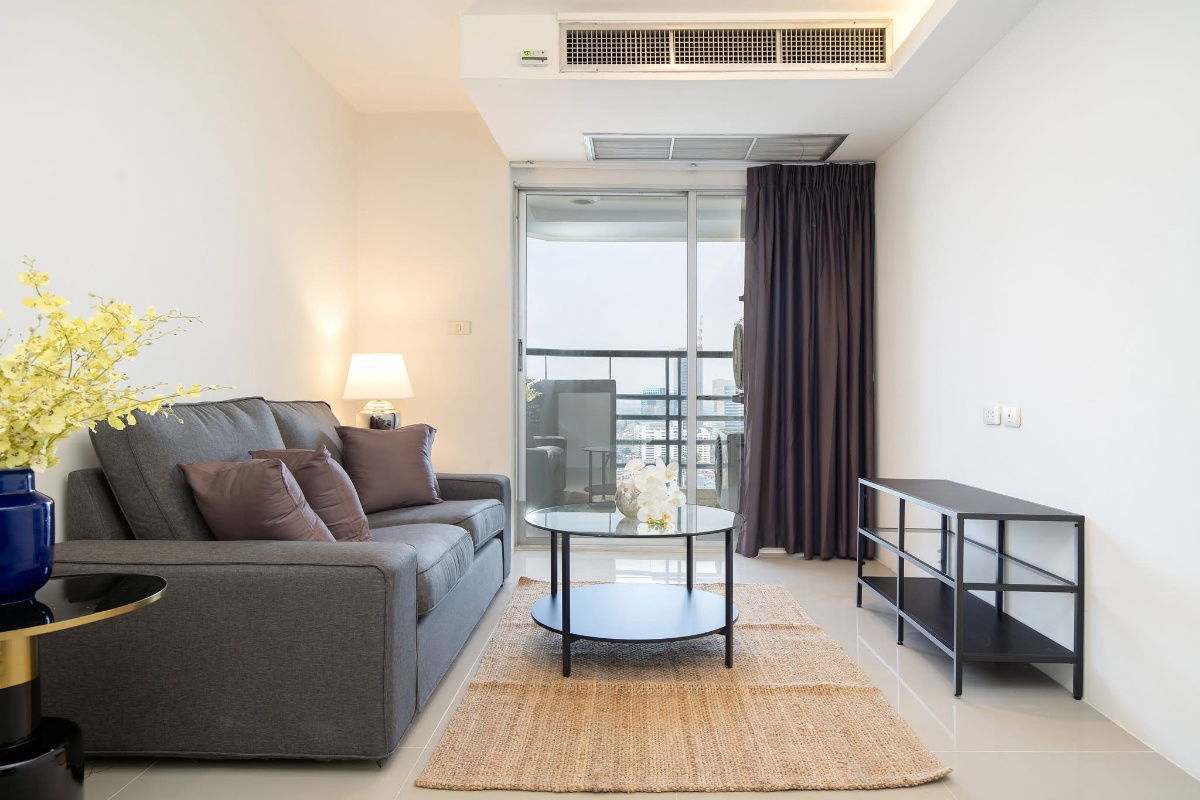 picture #R5817 🎉 190868 Condo for rent Waterford Diamond Tower - 9/13