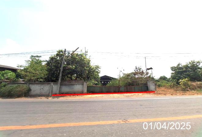 picture HOME for sale  Lao Yao Ban Hong Lamphun - 18/44