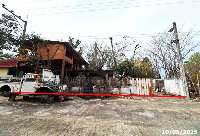 รูป บ้านเดี่ยว สำหรับขาย - บ้านธิ บ้านธิ ลำพูน - รูปที่ 1/30