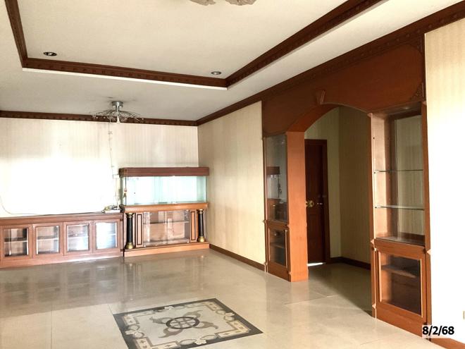 รูป บ้านเดี่ยว สำหรับขาย วัชระธานี 5 ในเมือง เมืองขอนแก่น ขอนแก่น - รูปที่ 6/30