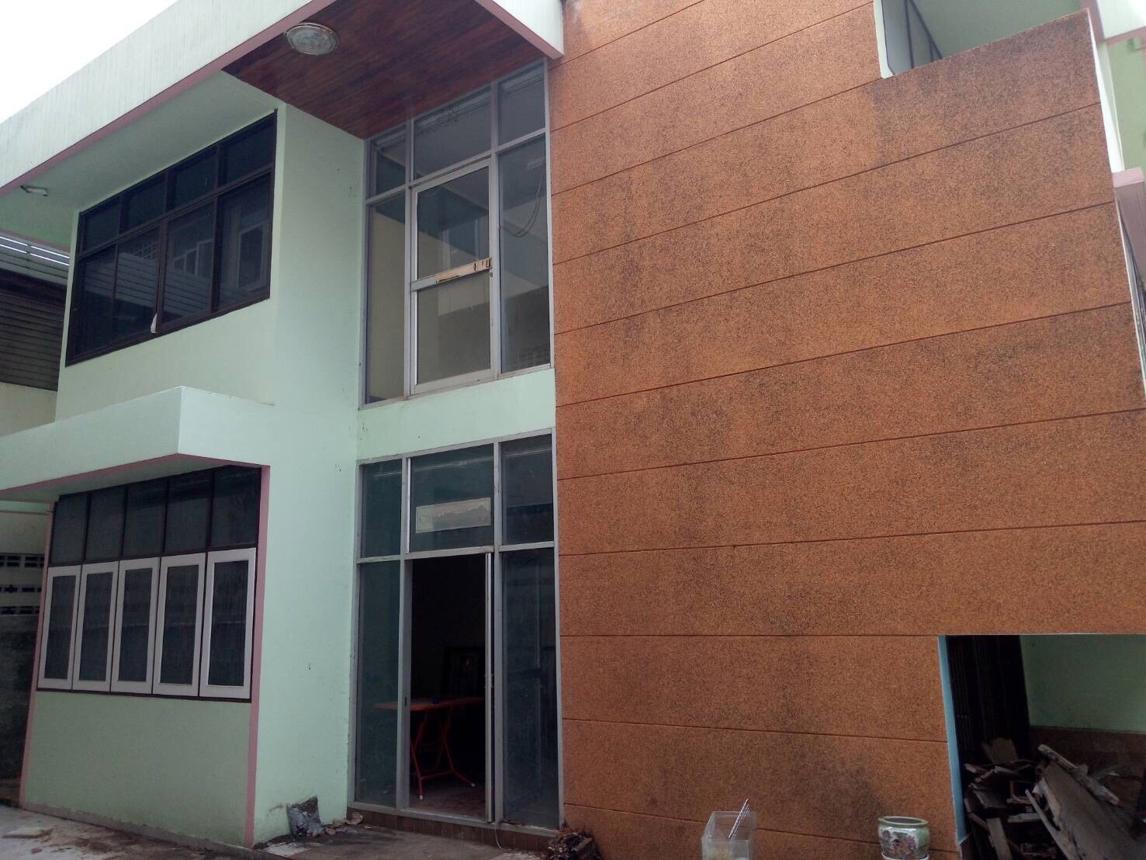 picture SHOP_HOUSE for sale  Nai Muang Muang Buri Ram Buri Ram - 8/16