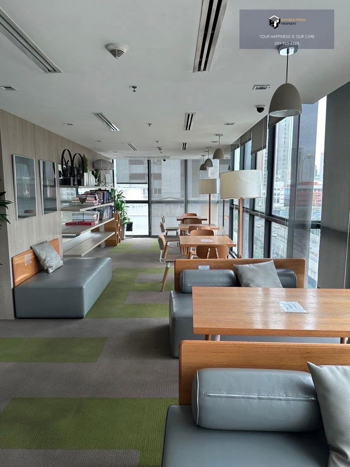 picture Ideo Mobi Phayathai | For sale with tenant, suitable for investment 🚝 near BTS Phayathai #2025081911422 - 6/7
