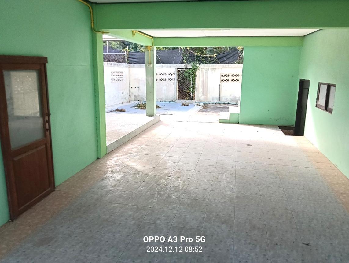 รูป บ้านเดี่ยว สำหรับขาย - กกโก เมืองลพบุรี ลพบุรี - รูปที่ 32/42