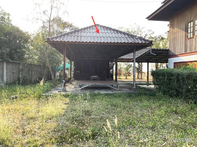 picture HOME for sale  Huai Lan Dok Kham Tai Phayao - 11/44