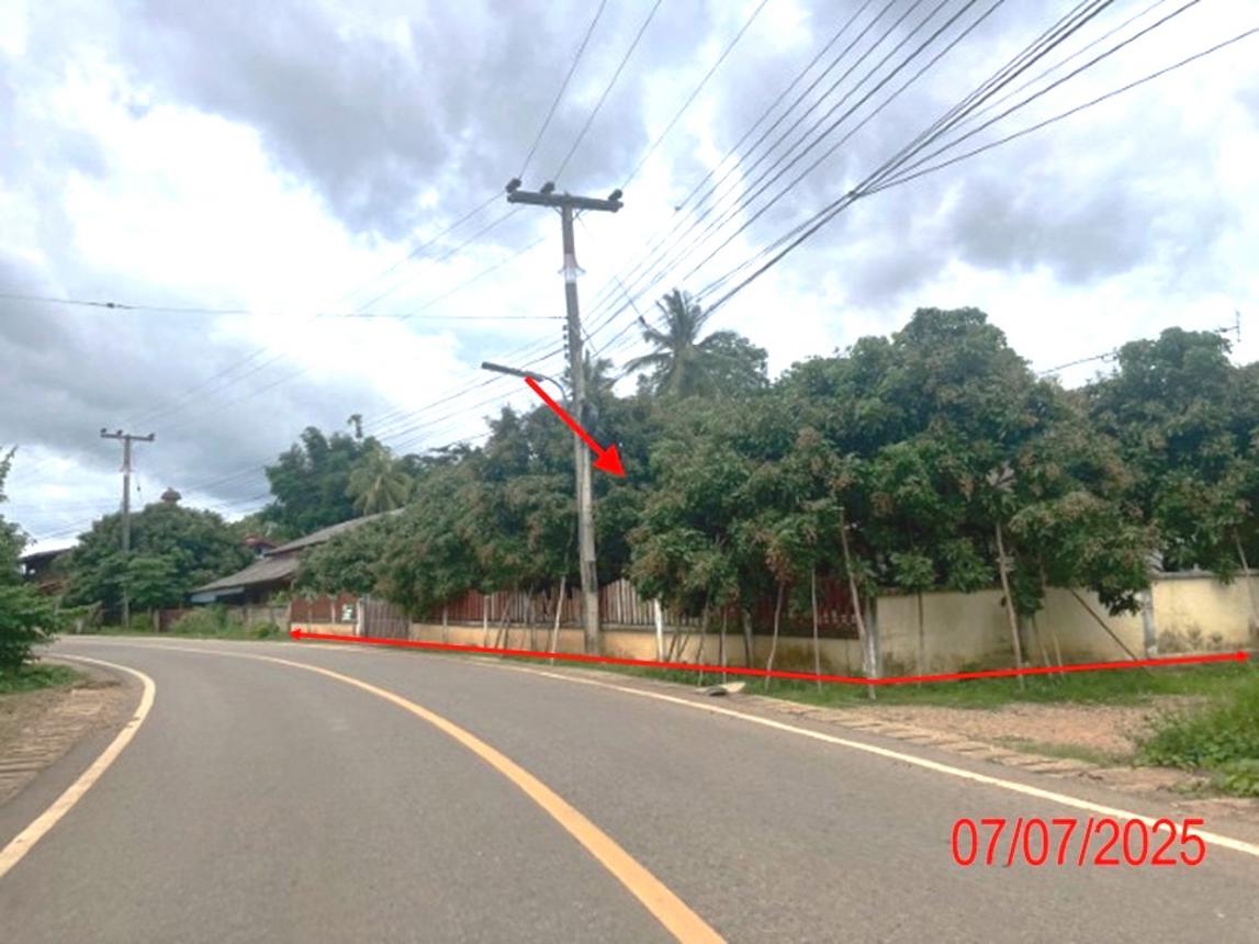 รูป บ้านเดี่ยว สำหรับขาย - นาทราย ลี้ ลำพูน - รูปที่ 32/36