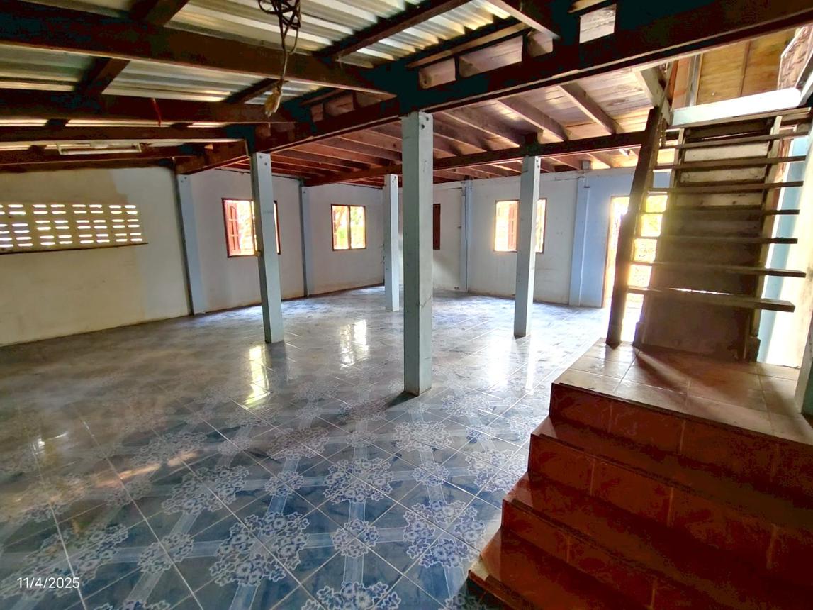รูป บ้านเดี่ยว สำหรับขาย - อ้อมกอ บ้านดุง อุดรธานี - รูปที่ 25/40