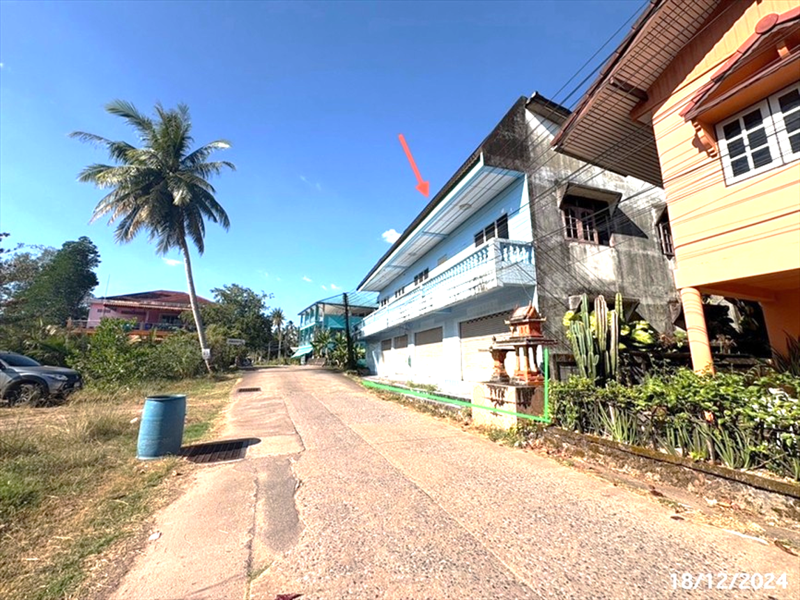 รูป บ้านเดี่ยว สำหรับขาย - คลองใหญ่ คลองใหญ่ ตราด - รูปที่ 28/32