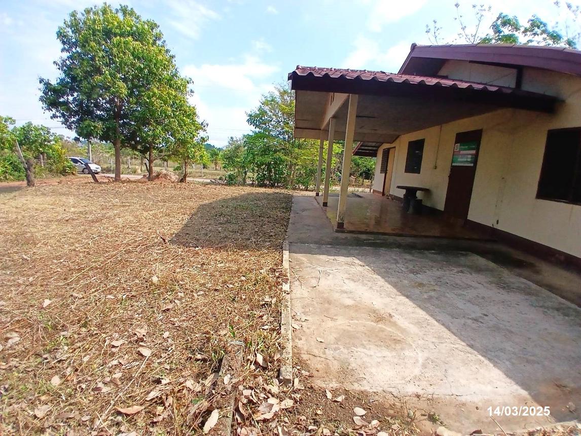 รูป บ้านเดี่ยว สำหรับขาย - พังขว้าง เมืองสกลนคร สกลนคร - รูปที่ 17/30