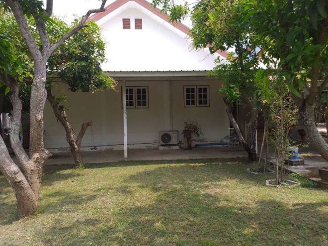 รูป บ้านเดี่ยว สำหรับขาย  วังตะกู เมืองนครปฐม นครปฐม - รูปที่ 3/22