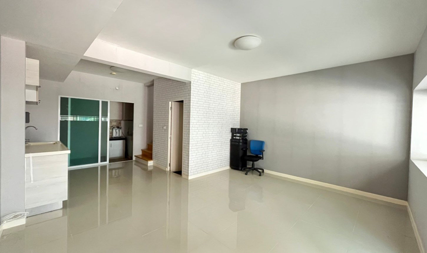 picture TOWN_HOUSE for sale  Bang Kaeo Bang Plee Samut Prakarn - 11/20