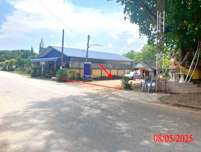 picture LAND for sale  Chom Poo Muang Lampang Lamphang - 2/16