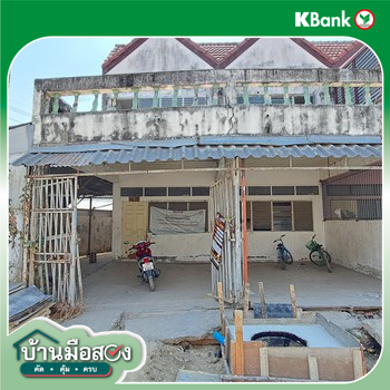 picture TOWN_HOUSE for sale  Bangphli Yai Bang Plee Samut Prakarn - 20/20