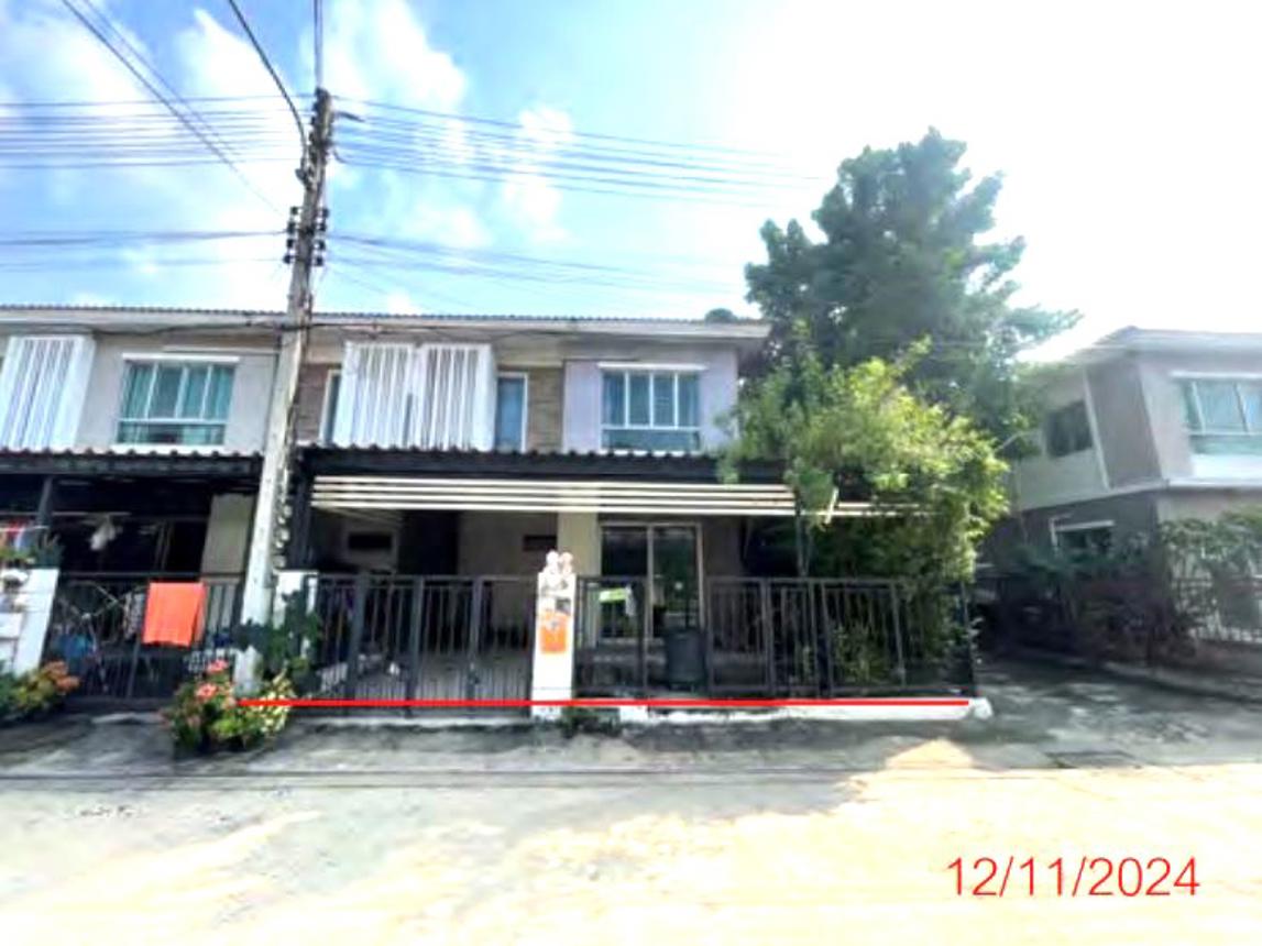 picture TOWN_HOUSE for sale  Salaya Phuttha Mon Thon Nakhon Pathom - 4/10