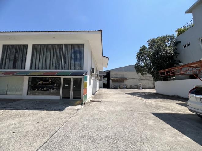 picture FACTORY for sale  Bang Bon Bang Bon Bangkok - 6/20